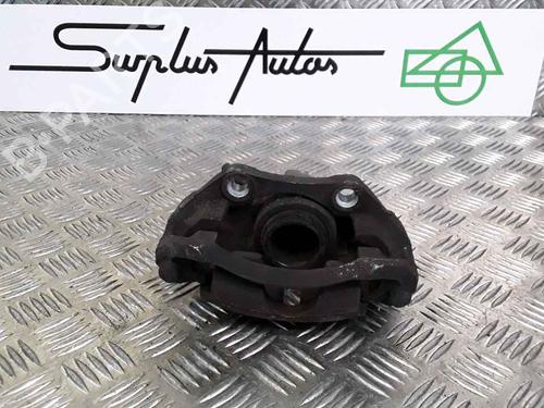 Right front brake caliper PEUGEOT 206 Hatchback (2A/C)  | BP25765273M104 