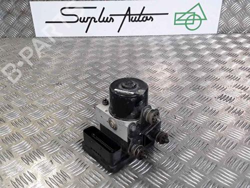 Used ABS pump AUDI A3 (8P1) 1.9 TDI (105 hp) 25163045