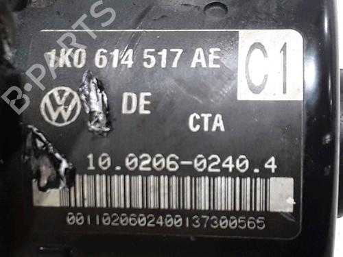 ABS Bremseaggregat VW GOLF V (1K1) 1.9 TDI | BP25165837M43 