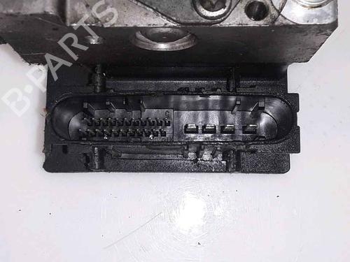 ABS pump NISSAN MICRA III (K12) 1.4 16V | BP25163803M43 