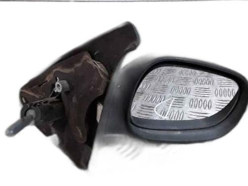 Used Right mirror RENAULT CLIO II (BB_, CB_) 1.4 (B/CB0C, B/CB0S) (75 hp) 25192117
