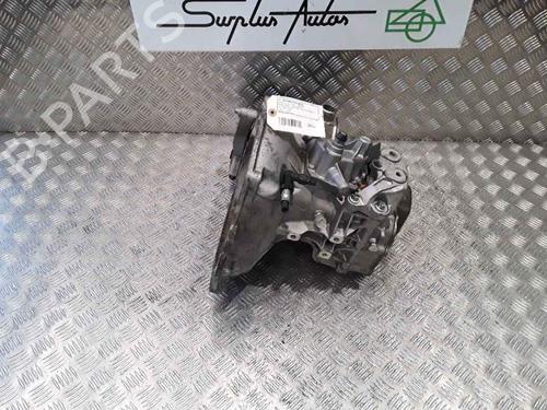 Gearbox VW GOLF IV (1J1) 1.9 TDI | BP25184474M3 