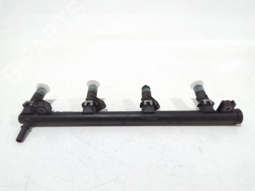 Injection rail RENAULT MEGANE II (BM0/1_, CM0/1_) 1.4 16V (BM0B, CM0B) | BP25180550M98 