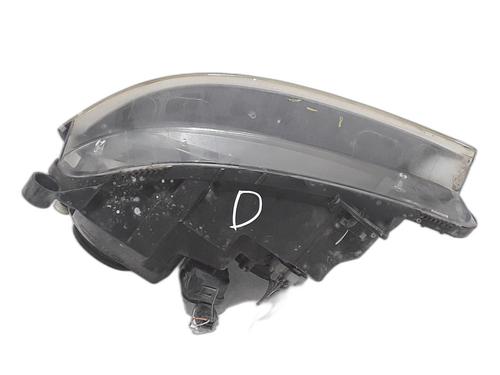 Lampa przednia prawa RENAULT CLIO II (BB_, CB_) 1.5 dCi (B/CB07) | BP29756476C29 