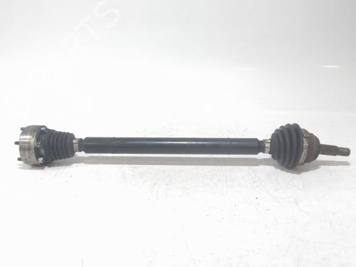 Used Right front driveshaft VW POLO III (6N1) 60 1.4 (60 hp) 30138732