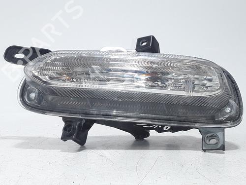 Used Left front indicator SUZUKI S-CROSS 1.5 Hybrid AllGrip (AKK415) (116 hp) 29901151