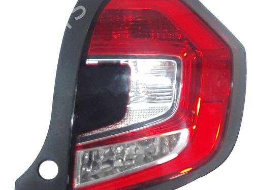Højre baglygte Højre baglygte RENAULT TWINGO III (BCM_, BCA_) 0.9 TCe 95 (92 hp) 36460291 36460291