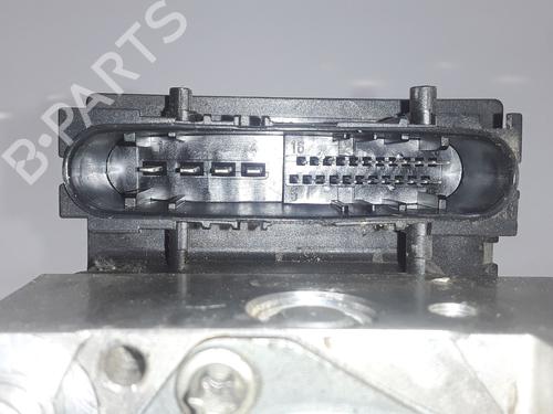 ABS pump RENAULT CLIO III (BR0/1, CR0/1) 1.5 dCi (BR17, CR17) | BP28593683M43