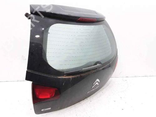 Tailgate CITROËN C3 II (SC_) 1.6 HDi | BP25168441C6 