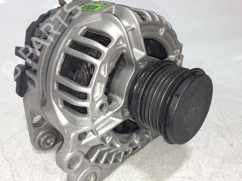 Generator VW GOLF IV (1J1) 1.9 TDI | BP27551012M7 