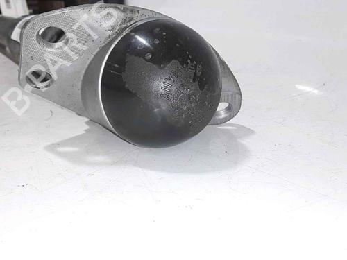 Left rear shock absorber AUDI A1 (8X1, 8XK) 1.6 TDI | BP25198356M18 
