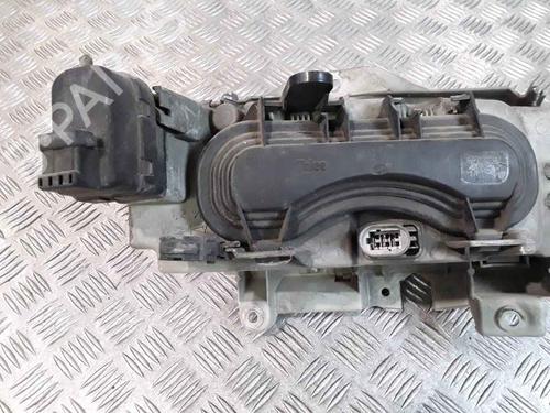 Left headlight RENAULT ESPACE III (JE0_) 2.2 12V TD (JE0E, JE0H, JE0P) | BP25765983C28 
