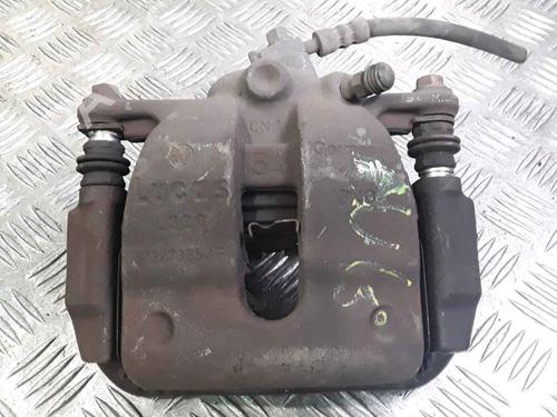 Right front brake caliper SKODA ROOMSTER (5J7)  | BP25765369M104 