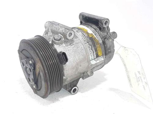 Used AC compressor RENAULT MEGANE II (BM0/1_, CM0/1_) 1.9 dCi (BM0G, CM0G) (120 hp) 25161543