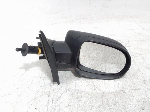 right-mirror-renault-clio-iii-br01-cr01-2005-2006-2007-2008-2009-2010-2011-2012-2013-2014-39892343 main image