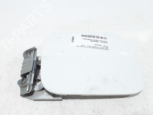Used Fuel flap DACIA DUSTER (HS_) 1.5 dCi (109 hp) 25183421
