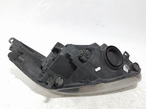 Left headlight FORD C-MAX II (DXA/CB7, DXA/CEU) 1.6 TDCi | BP32456249C28 