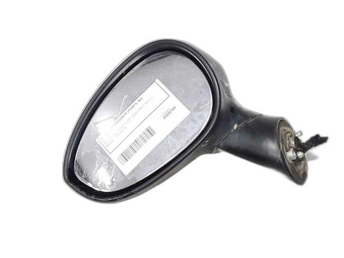 Used Left mirror FIAT GRANDE PUNTO (199_) 1.3 D Multijet (75 hp) 25186942