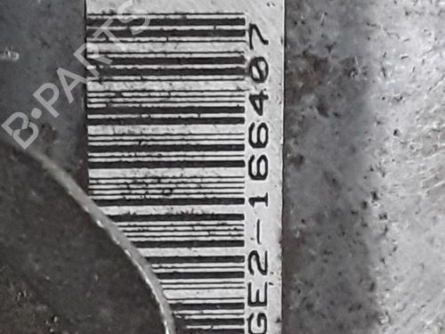 AC compressor CITROËN DS3 (SA_) 1.2 VTi 82 | BP31283039M34 - Image 2