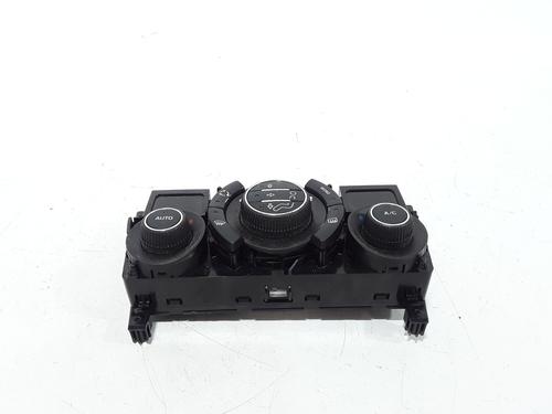 Climate control PEUGEOT 308 I (4A_, 4C_) 1.6 HDi | BP25170742I5 