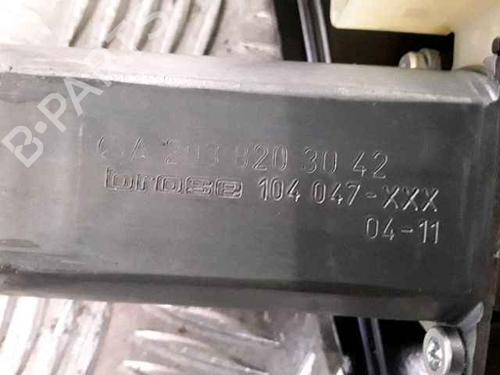 Front right window mechanism BMW 1 (E87) 118 d | BP25191080C23 