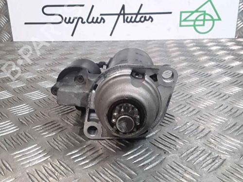Starter VW POLO (6N2) 1.4 TDI | BP25177102M8