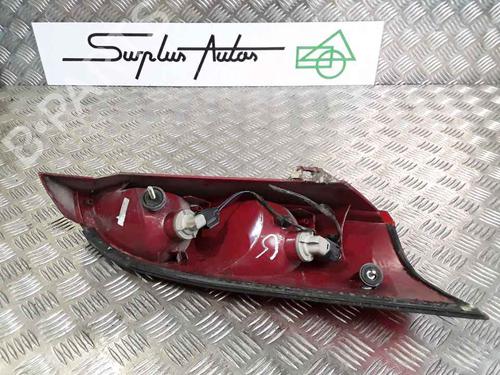 Left taillight FORD FOCUS I (DAW, DBW) 1.8 TDCi | BP25187747C34 