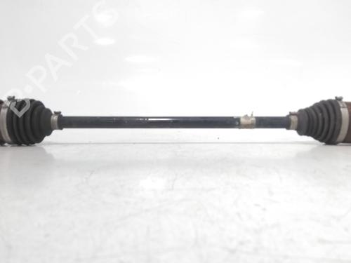 Left rear driveshaft HONDA CR-V IV (RM_) 1.6 i-DTEC 4WD (RE6) | BP28029836M40 