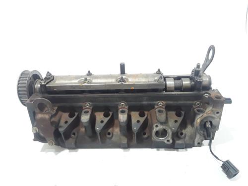 Cylinder head FORD FOCUS I (DAW, DBW) 1.8 Turbo DI / TDDi | BP25179498M5 