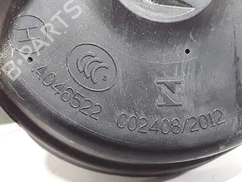 Horn CITROËN C3 II (SC_) 1.2 VTi 82 | BP33892315E13 - Image 2