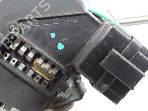 Front wiper motor RENAULT CLIO II (BB_, CB_) 1.5 dCi (B/CB07) | BP25201976M29 