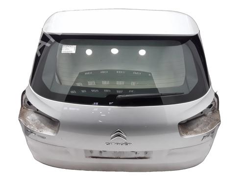 Used Tailgate CITROËN C4 Picasso II 1.6 BlueHDi 120 (120 hp) 32276106