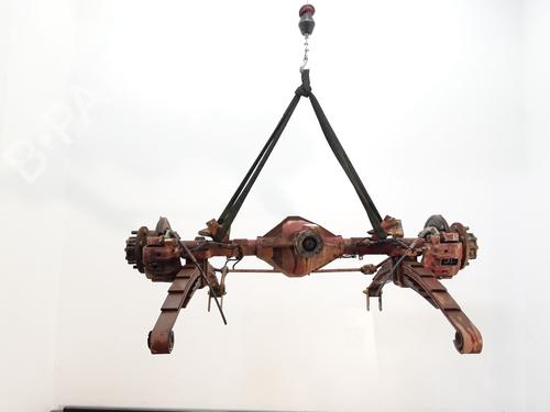 Used Rear differential Rear differential IVECO DAILY III Van 35 S 13 V,35 C 13 V (125 hp) 34497755 34497755