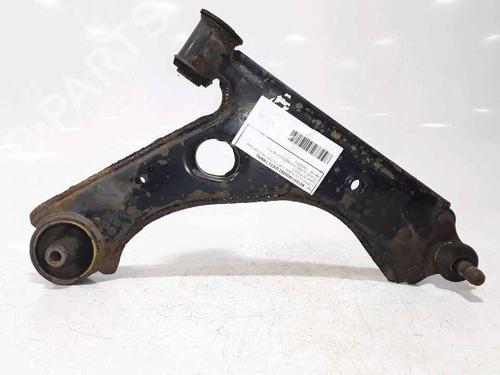 Used Right front suspension arm OPEL CORSA D (S07) 1.3 CDTI (L08, L68) (75 hp) 25195735