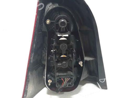 Right taillight MERCEDES-BENZ A-CLASS (W168) A 170 CDI (168.008) | BP25192995C35 