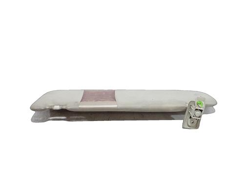 Left sun visor FIAT 500 (312_) 1.2 (312AXA1A) | BP38570240I1 - Image 2