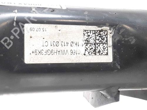 Right front shock absorber SEAT LEON (1P1) 1.9 TDI | BP25197888M17 
