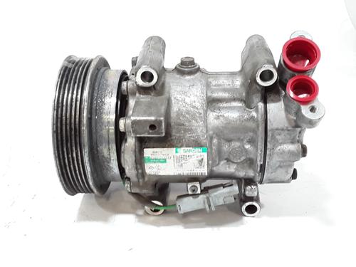 Airco pomp RENAULT CLIO III (BR0/1, CR0/1) 1.5 dCi (C/BR0G, C/BR1G) (68 hp) 28105364
