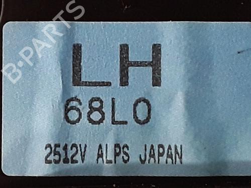 Switch SUZUKI SWIFT IV (FZ, NZ) 1.2 (AZH412, ZC72S) | BP39212333I30 - Image 2