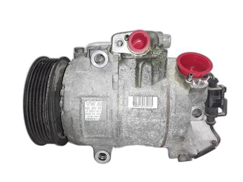 Compressor A/A VW POLO IV (9N_, 9A_) 1.4 TDI (75 hp) 29263403