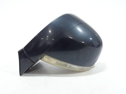 Used Left mirror CHEVROLET CAPTIVA (C100, C140) 2.0 D 4WD (150 hp) 25767016