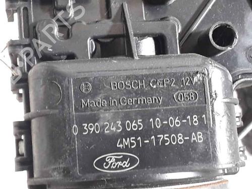 Front wipers mechanism FORD FOCUS II (DA_, HCP, DP) 1.6 TDCi | BP25202320C83 