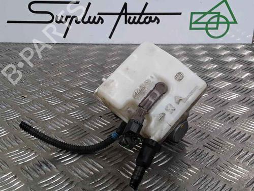Brake master cylinder PEUGEOT 3008 I MPV (0U_) 1.6 BlueHDi 120 | BP25164269M77 