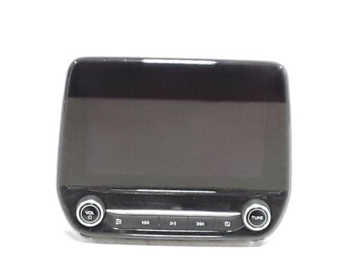 Display FORD PUMA (J2K, CF7) 1.0 EcoBoost mHEV (125 hp) 31118768