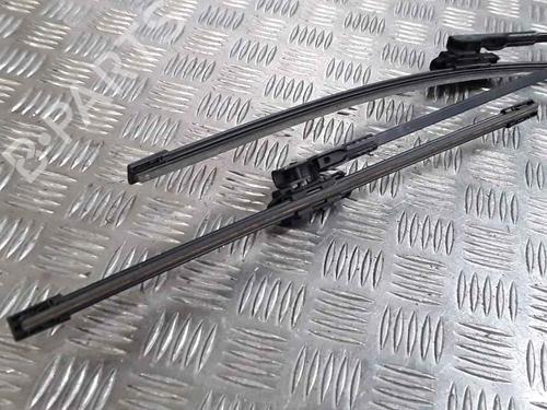 Front windshield wiper arm PEUGEOT 207 CC (WD_) 1.6 HDi | BP25202595C143 