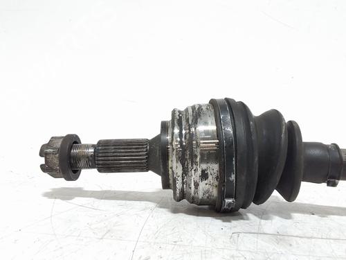 Left front driveshaft CITROËN BERLINGO Box Body/MPV (K9) 1.6 BlueHDi 100 | BP36460111M38 - Image 3