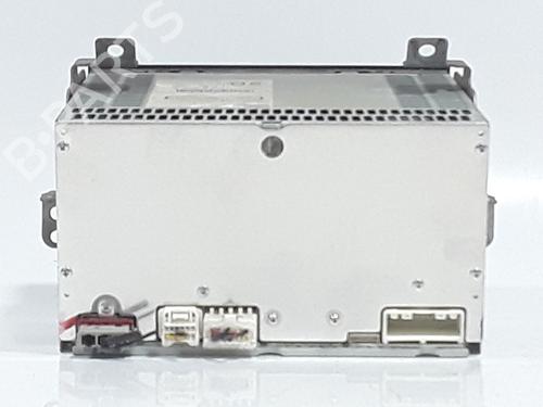 Radio NISSAN NOTE (E11, NE11) 1.5 dCi | BP35935069E6 - Image 3
