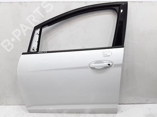 Used Left front door FORD C-MAX II (DXA/CB7, DXA/CEU) 1.6 TDCi (115 hp) 31140256