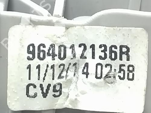 Venstre solskærm RENAULT TWINGO III (BCM_, BCA_) 1.0 SCe 70 | BP29843807I1 