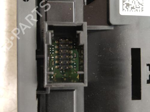 Display CITROËN C3 III (SX) 1.2 PureTech 82 | BP38797391C48 - Image 5